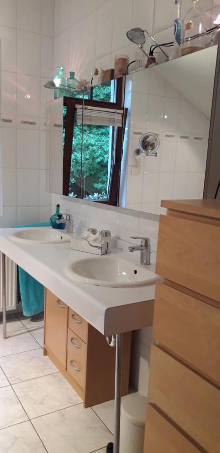 Chambre Aqualine Aywaille Kültér fotó