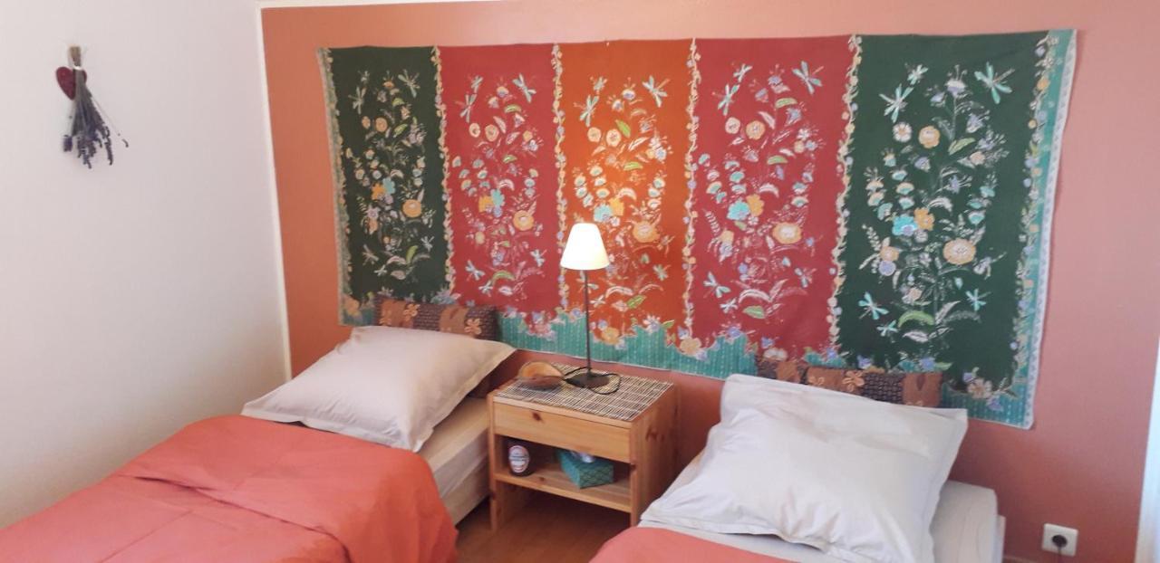 Chambre Aqualine Aywaille Kültér fotó