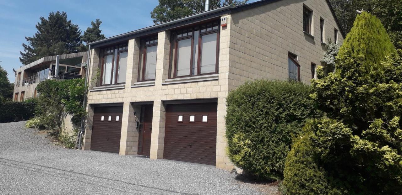 Chambre Aqualine Aywaille Kültér fotó