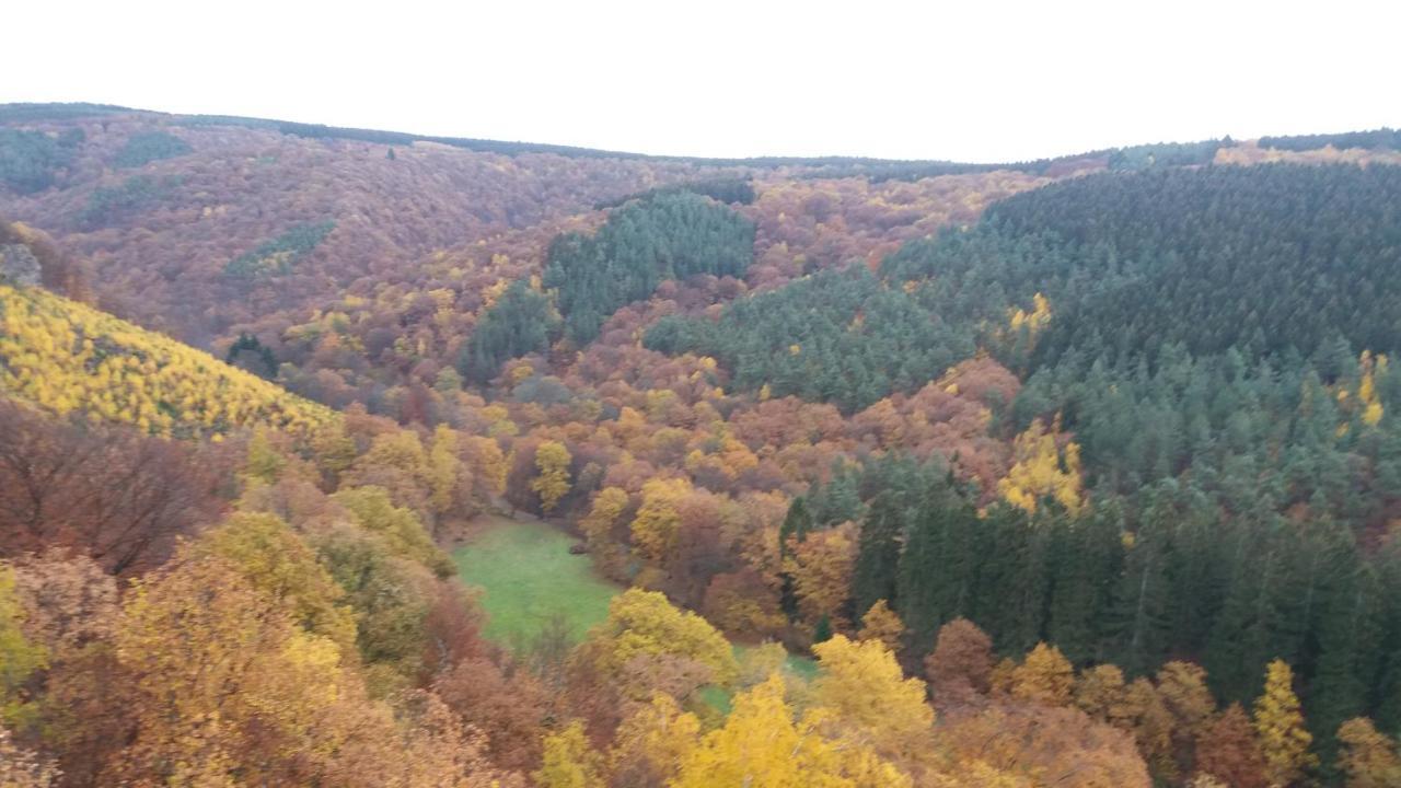 Chambre Aqualine Aywaille Kültér fotó