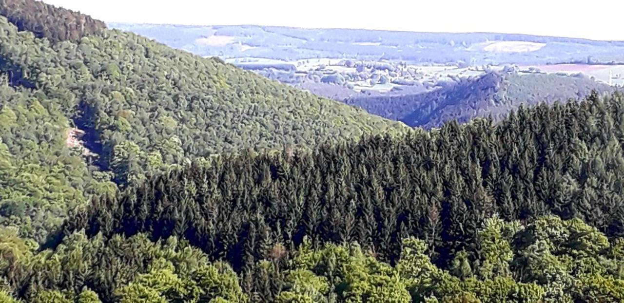 Chambre Aqualine Aywaille Kültér fotó