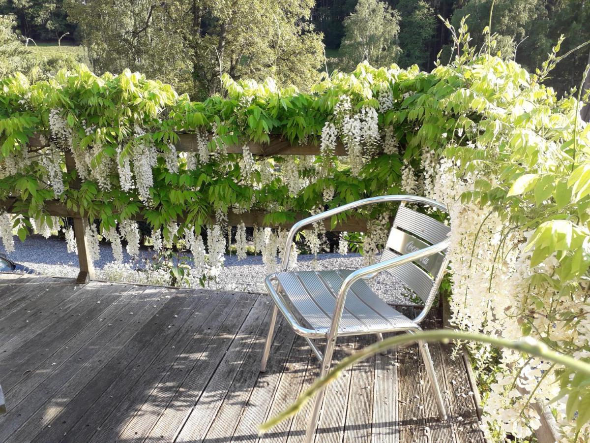 Chambre Aqualine Aywaille Kültér fotó