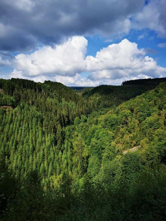 Chambre Aqualine Aywaille Kültér fotó